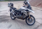 BMW GS – Łódź – Łódzkie