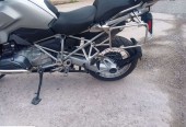 BMW GS – Łódź – Łódzkie