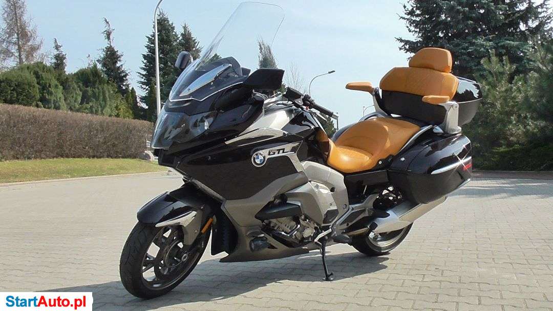 BMW K – Płock – Mazowieckie