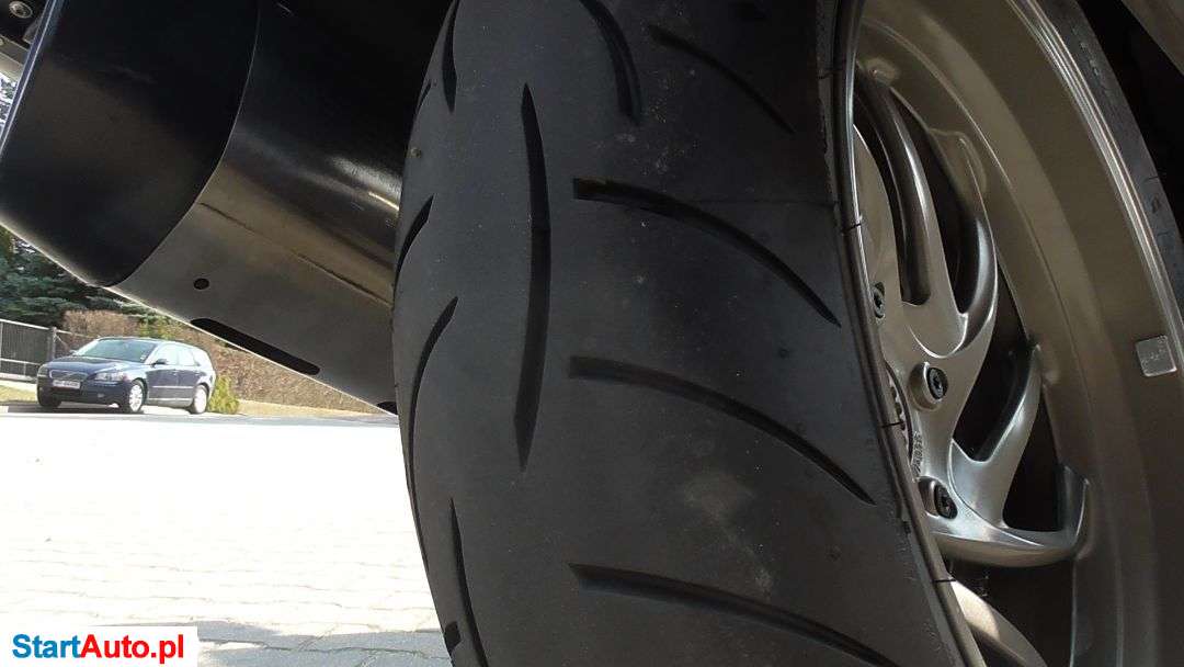 BMW K – Płock – Mazowieckie