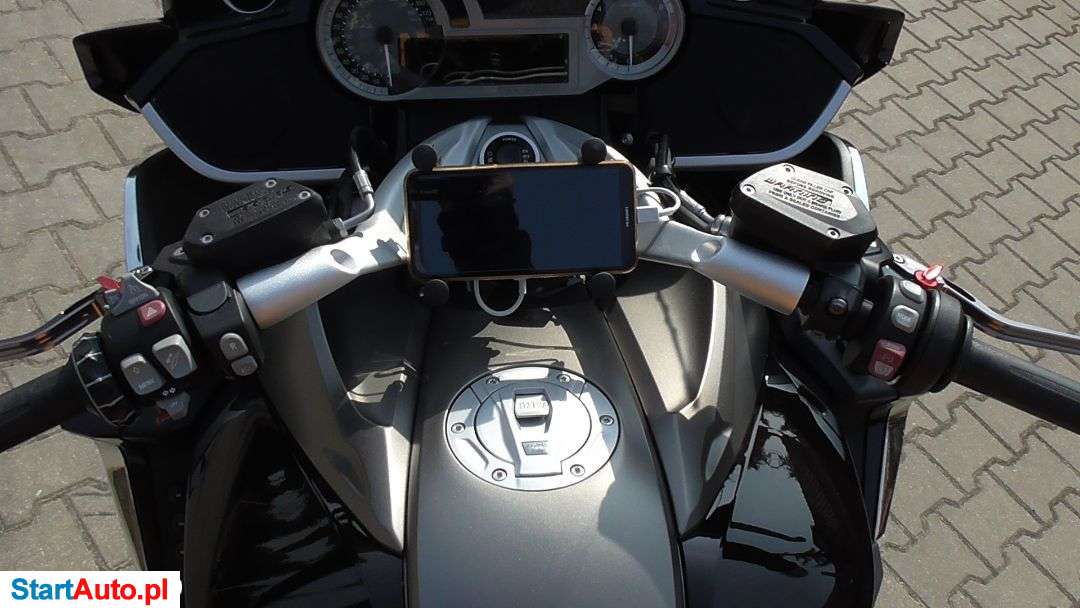 BMW K – Płock – Mazowieckie