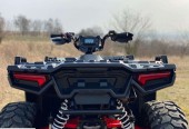 Polaris Sportsman – Michałów – Świętokrzyskie