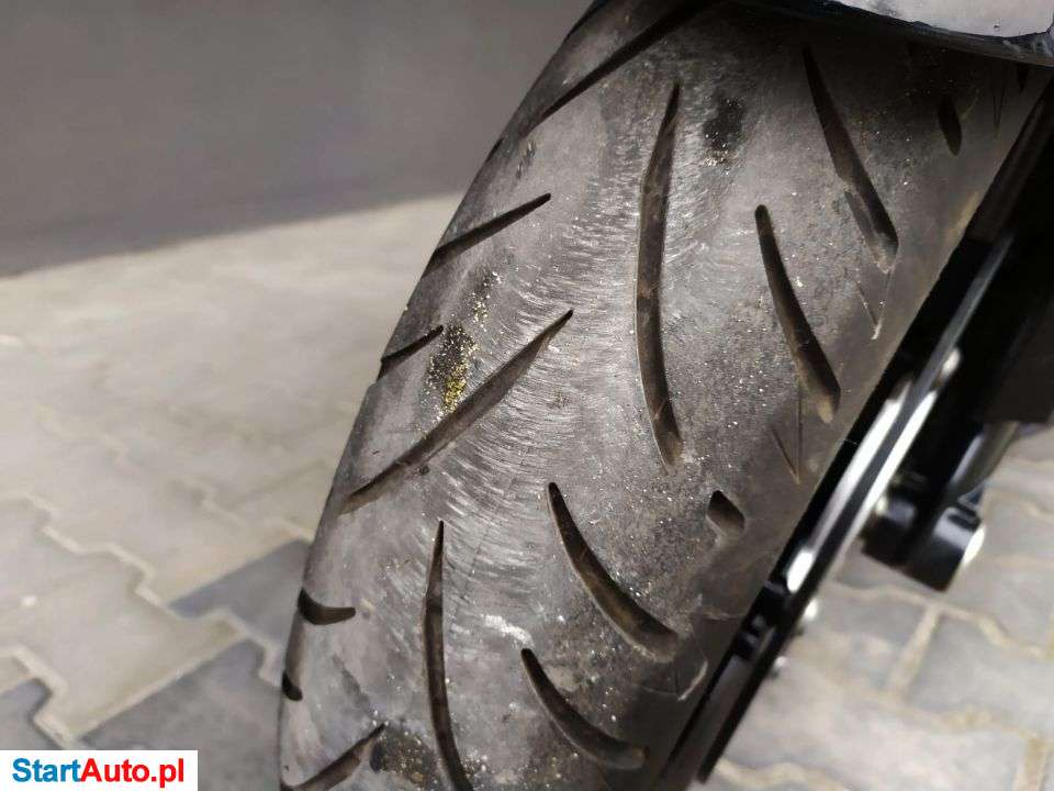 BMW R – Skarżysko-Kamienna – Świętokrzyskie