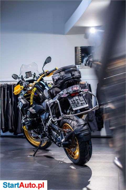 BMW R – Gliwice – Śląskie