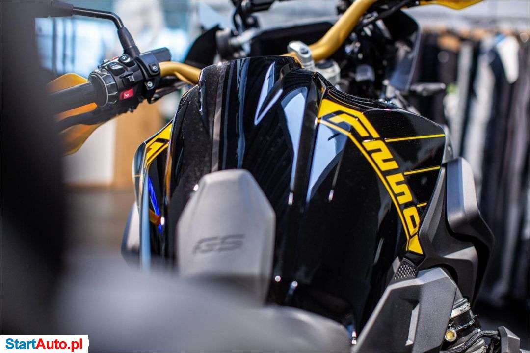 BMW R – Gliwice – Śląskie