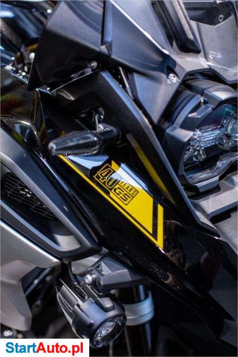 BMW R – Gliwice – Śląskie