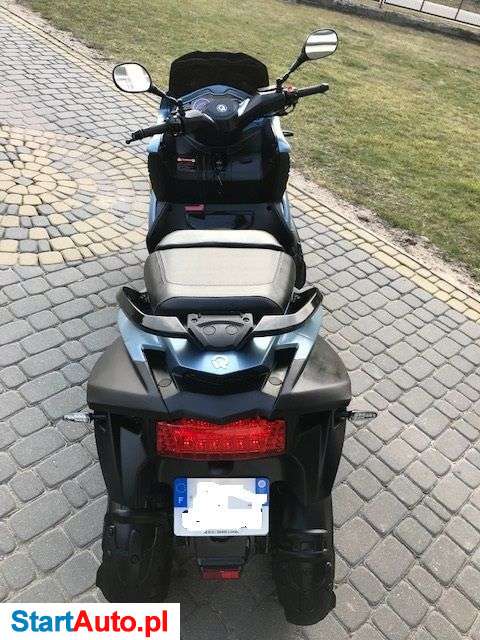 Motocykl – Sokołów Podlaski – Mazowieckie