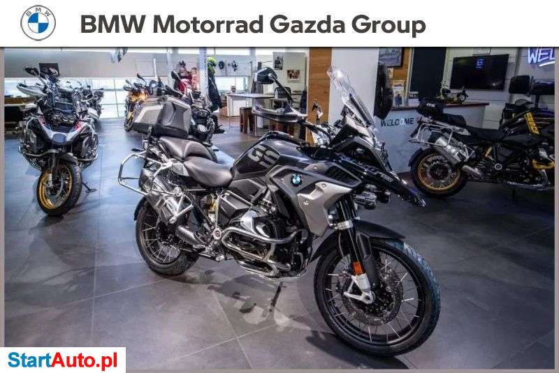 BMW R – Gliwice – Śląskie