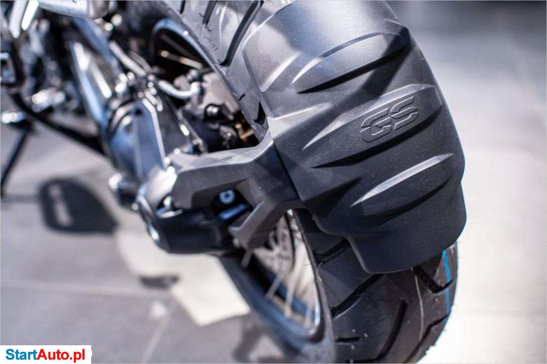 BMW R – Gliwice – Śląskie