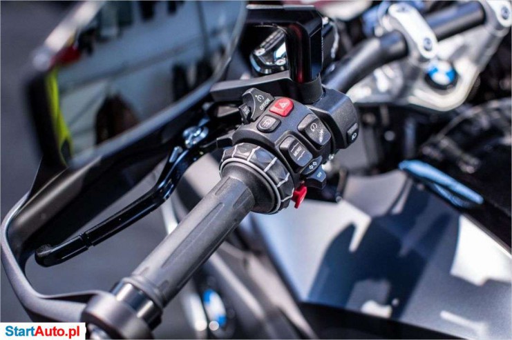 BMW R – Gliwice – Śląskie
