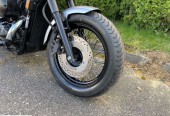 Triumph Speedmaster – Zwoleń – Mazowieckie