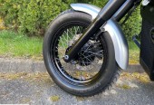 Triumph Speedmaster – Zwoleń – Mazowieckie