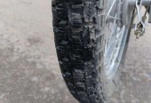 Romet Ogar 900 – Podłopień – Małopolskie