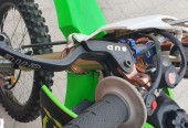 Kawasaki KX – Konin – Wielkopolskie