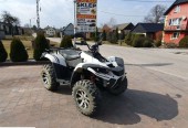 Linhai ATV – Bodzentyn – Świętokrzyskie