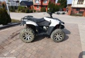 Linhai ATV – Bodzentyn – Świętokrzyskie