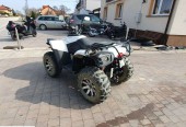 Linhai ATV – Bodzentyn – Świętokrzyskie