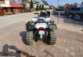 Linhai ATV – Bodzentyn – Świętokrzyskie