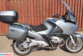 BMW RT – Marki – Mazowieckie
