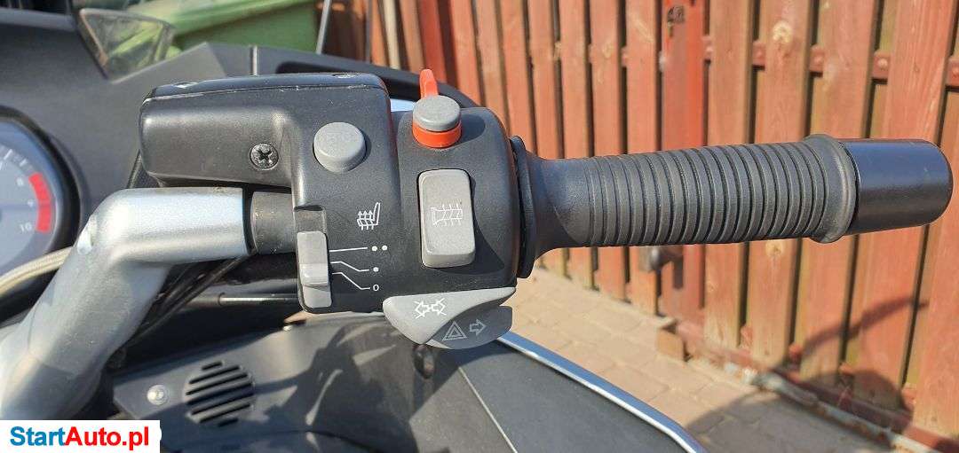 BMW RT – Marki – Mazowieckie