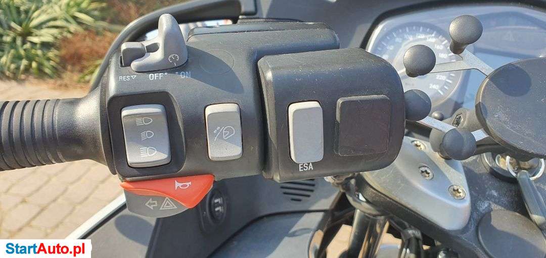 BMW RT – Marki – Mazowieckie