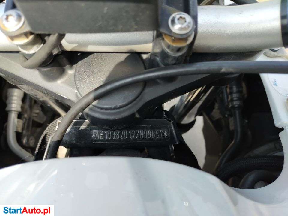 BMW Adventure – Warszawa – Mazowieckie