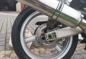 Kawasaki ZXR – Maków Podhalański – Małopolskie