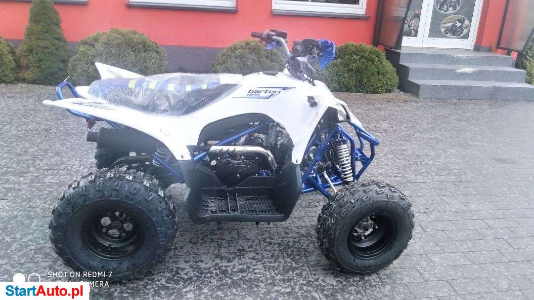 Barton – Mielec – Podkarpackie