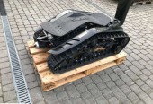 Motocykl – Kraków – Małopolskie