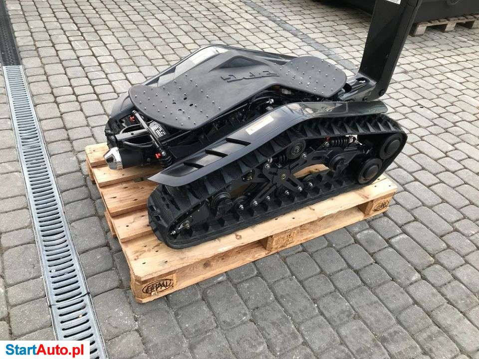 Motocykl – Kraków – Małopolskie