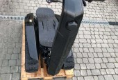 Motocykl – Kraków – Małopolskie
