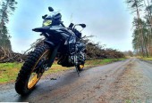 BMW GS – Złotów – Wielkopolskie