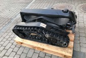 Motocykl – Kraków – Małopolskie
