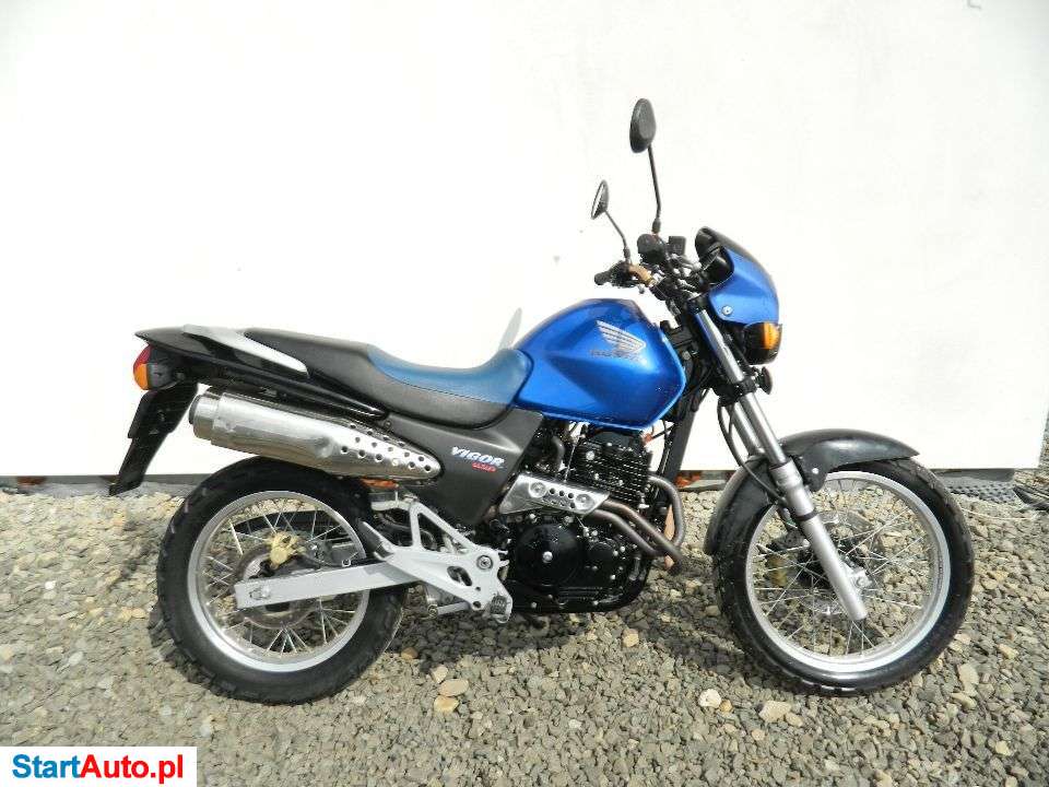 Honda FX – Jasło – Podkarpackie