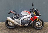 Aprilia Tuono – Gorzów Wielkopolski – Lubuskie