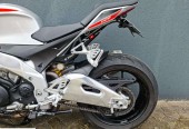 Aprilia Tuono – Gorzów Wielkopolski – Lubuskie