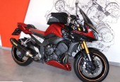 Yamaha FZ – Tarnowskie Góry – Śląskie