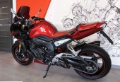 Yamaha FZ – Tarnowskie Góry – Śląskie