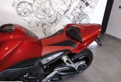 Yamaha FZ – Tarnowskie Góry – Śląskie
