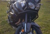Yamaha Super Tenere – Ołobok – Dolnośląskie