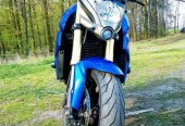 Honda CB – Jaskółki – Wielkopolskie