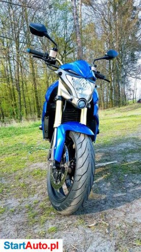 Honda CB – Jaskółki – Wielkopolskie