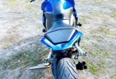 Honda CB – Jaskółki – Wielkopolskie