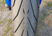 Honda CB – Jaskółki – Wielkopolskie