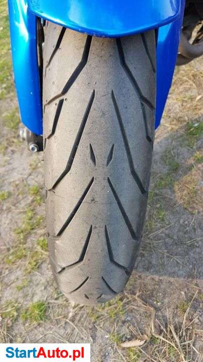 Honda CB – Jaskółki – Wielkopolskie