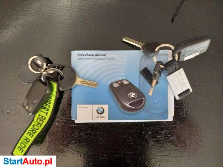 BMW GS – Oleśnica – Dolnośląskie