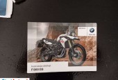 BMW GS – Oleśnica – Dolnośląskie