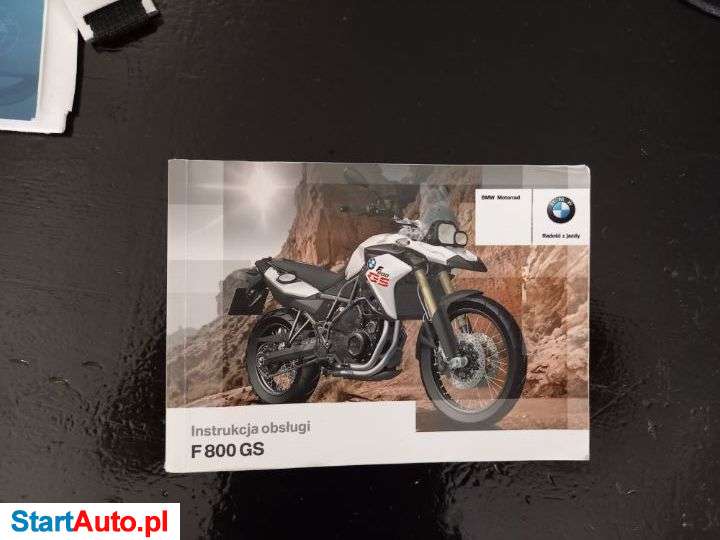 BMW GS – Oleśnica – Dolnośląskie