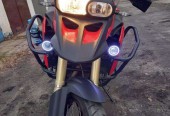 BMW GS – Oleśnica – Dolnośląskie