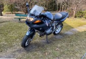 BMW R – Józefów – Mazowieckie